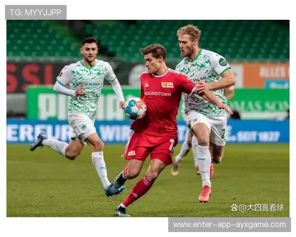 德甲柏林联合精准调度推进,形成连续压制态势