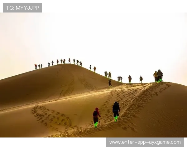 世界户外耐力赛团队穿越沙漠成功——极限挑战再创新高