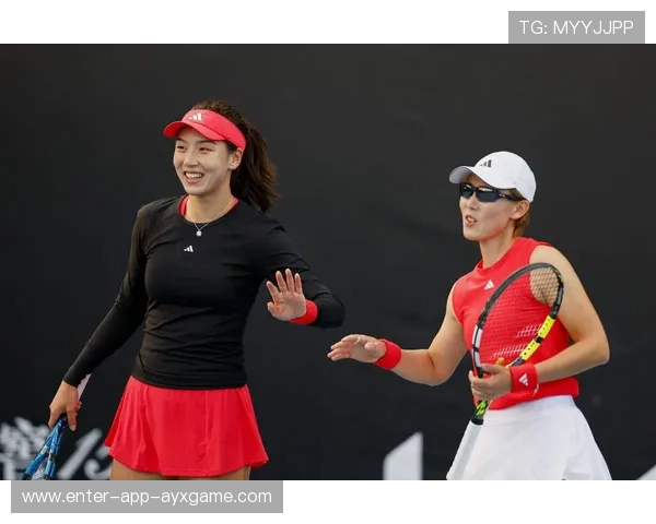 王欣瑜勇闯澳网16强，迎接新挑战，王欣瑜网球哪里人