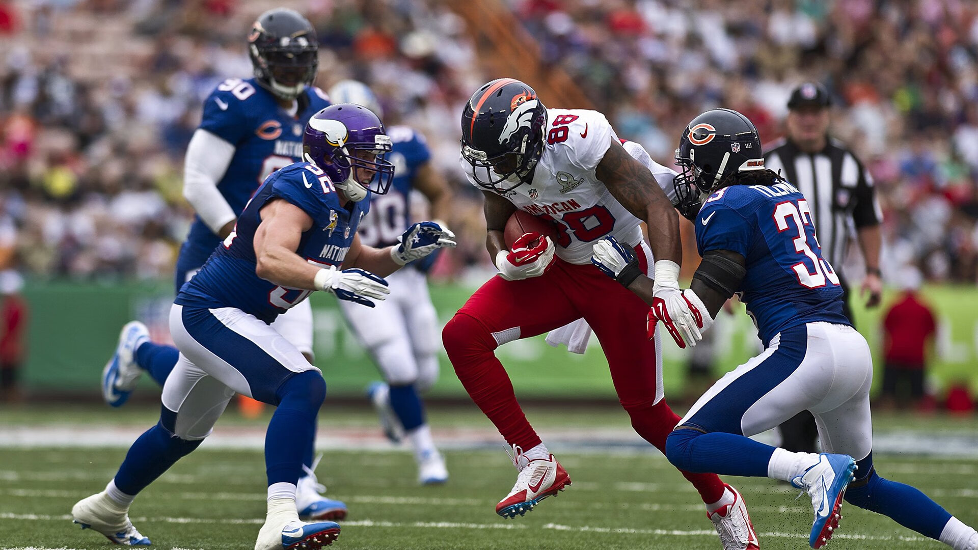 【新秀崛起】罗德里格斯秀出三全垒打的惊艳表现，m罗德里格斯